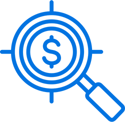 We Focus on Profits